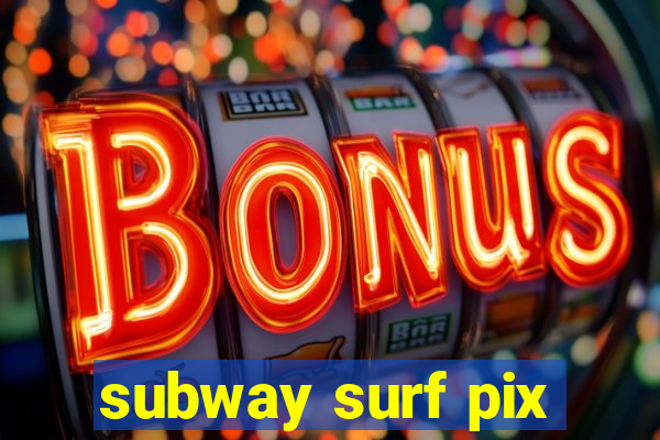 subway surf pix